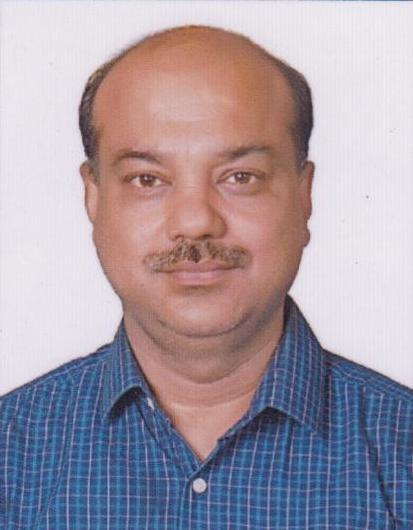 Professor RSN Sahai